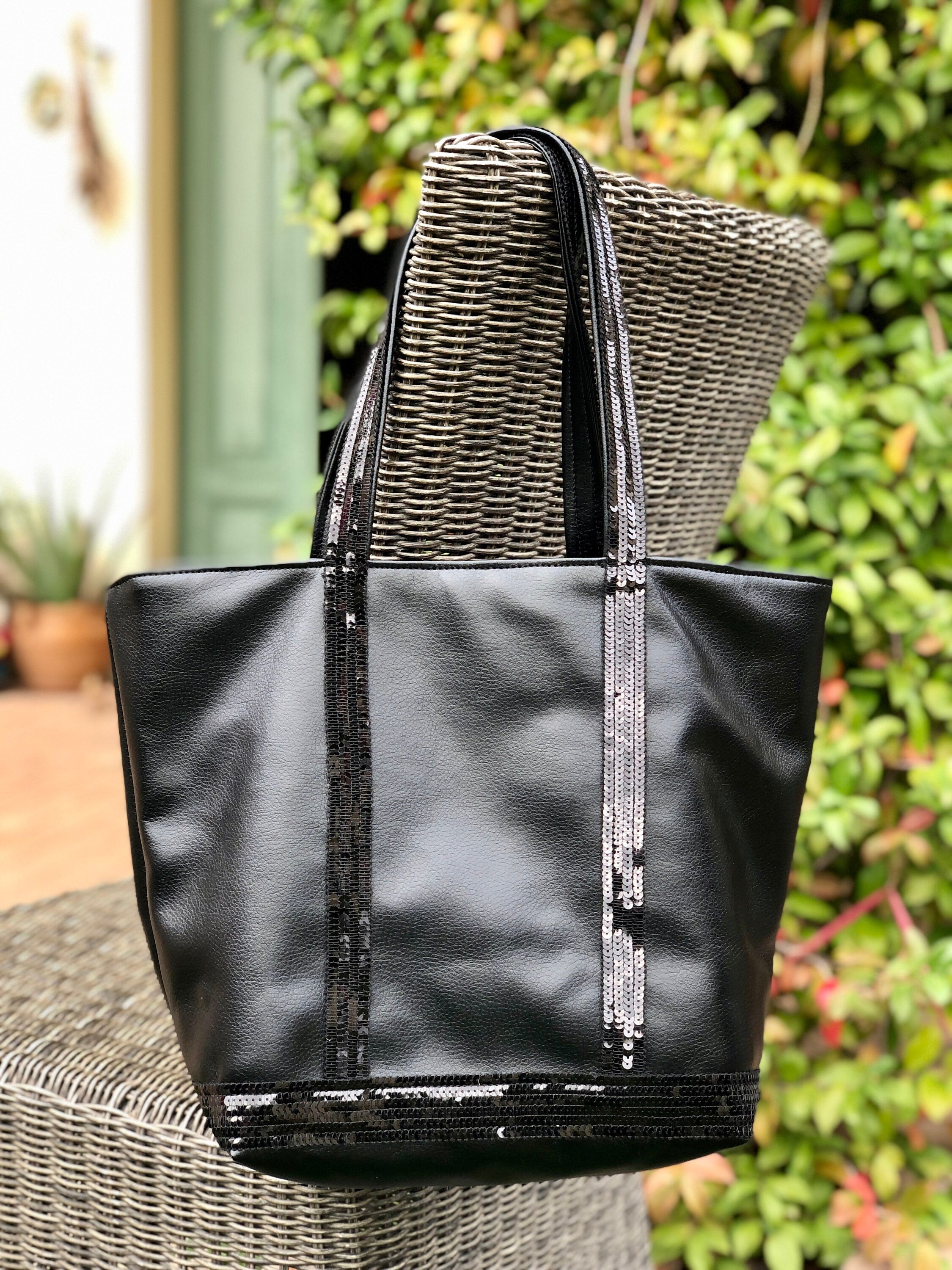 Large Handmade Leather Tote Bag | The Avery Tote | Go Forth Goods - Go  Forth Goods ®